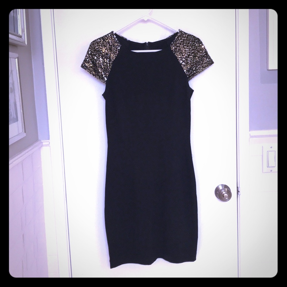 Erin Featherstrom Dress Size 2/4